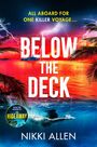 Nikki Allen: Nikki Allen Summer 2026, Buch