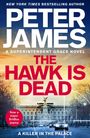 Peter James: Untitled Roy Grace Book 21, Buch