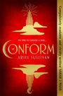 Ariel Sullivan: Conform, Buch