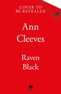 Ann Cleeves: Raven Black, Buch