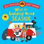 Julia Donaldson: What the Ladybird Heard at the Seaside, Buch