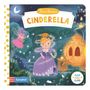Campbell Books: Cinderella, Buch