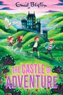 Enid Blyton: The Castle of Adventure, Buch