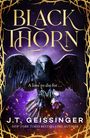 J. T. Geissinger: Blackthorn, Buch