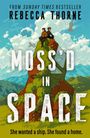 Rebecca Thorne: Moss'd In Space, Buch