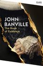 John Banville: The Book of Evidence, Buch
