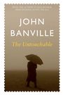 John Banville: The Untouchable, Buch