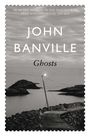 John Banville: Ghosts, Buch