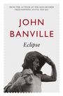 John Banville: Eclipse, Buch