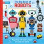 Campbell Books: The Big Book of Robots, Buch