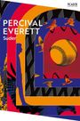 Percival Everett: Suder, Buch