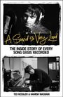 Hamish Macbain: A Sound So Very Loud, Buch