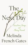 Melinda French Gates: The Next Day, Buch