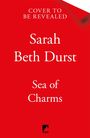 Sarah Beth Durst: Sea of Charms, Buch
