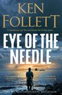 Ken Follett: Eye of the Needle, Buch