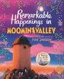 Amanda Li: Remarkable Happenings in Moominvalley, Buch
