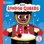 Campbell Books: Busy London Guards, Buch