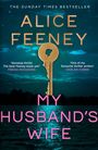 Alice Feeney: My Husband's Wife (Special Limited Edition), Buch