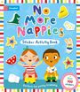 Campbell Books: No More Nappies Sticker Activity Book, Buch