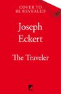 Joseph Eckert: The Traveler, Buch