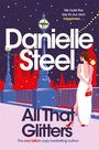 Danielle Steel: All That Glitters, Buch