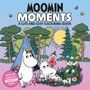Macmillan Children's Books: Moomin Moments, Buch