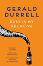 Gerald Durrell: Rosy Is My Relative, Buch