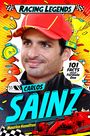 Maurice Hamilton: Racing Legends: Carlos Sainz, Buch