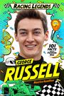 Maurice Hamilton: Racing Legends: George Russell, Buch