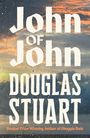 Douglas Stuart: John of John, Buch