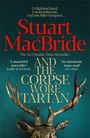 Stuart MacBride: Stuart MacBride Novella 2026, Buch