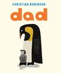 Christian Robinson: Dad, Buch
