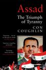 Con Coughlin: Assad, Buch