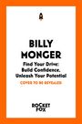 Billy Monger: Find Your Drive, Buch