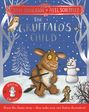 Julia Donaldson: The Gruffalo''s Child Festive Edition, Buch