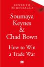 Chad Bown: How to Win a Trade War, Buch