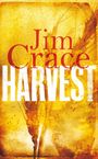Jim Crace: Harvest, Buch