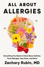Zachary Rubin: All About Allergies, Buch