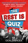 Goalhanger: The Rest Is Quiz, Buch