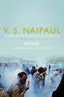 V. S. Naipaul: India: A Million Mutinies Now, Buch