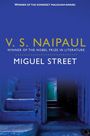 V. S. Naipaul: Miguel Street, Buch