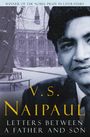V. S. Naipaul: Letters Between a Father and Son, Buch