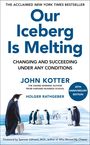 Holger Rathgeber: Our Iceberg Is Melting, Buch