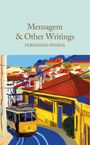 Fernando Pessoa: Mensagem & Other Writings, Buch