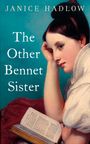 Janice Hadlow: The Other Bennet Sister, Buch
