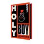 Lee Heejoo: Holy Boy, Buch