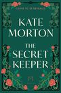 Kate Morton: The Secret Keeper, Buch