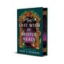 Mary E. Pearson: The Last Wish of Bristol Keats. Gift Edition, Buch