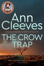Ann Cleeves: The Crow Trap, Buch