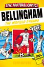 Clive Gifford: Bellingham, Buch